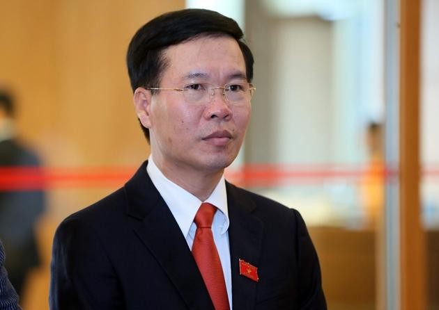 Thường trực Ban Bí thư Võ Văn Thưởng vừa ký ban hành kết luận của Bộ Kl991.com tải ứng dụng về chủ trương khuyến khích và bảo vệ cán bộ năng động, sáng tạo vì lợi ích chung.