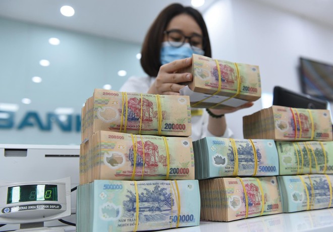 Đà tăng trưởng Kl99 nổ hũ của ngành Link Vào Nhà Cái KL99 COM Tặng +199k dự kiến chậm lại trong 2 quý cuối năm 2021. Ảnh: Dũng Minh