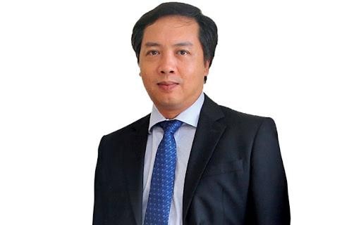 Ông Lê Trọng Minh - Tổng Biên tập Báo Kl99ok phiên bản mới