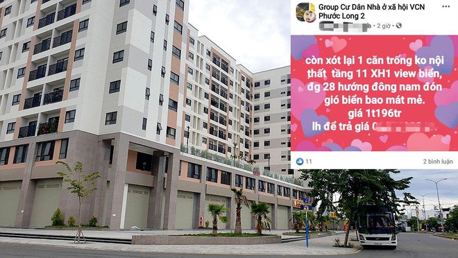 Khu Nhà ở Trang Chủ KL99Com Số 1 Link Đăng Ký KL999 VCN Phước Long II (TP. Nha Trang) mới bàn giao cho người mua vào năm 2020, nhưng thông tin rao bán đã tràn lan trên mạng Trang Chủ KL99Com Số 1 Link Đăng Ký KL999