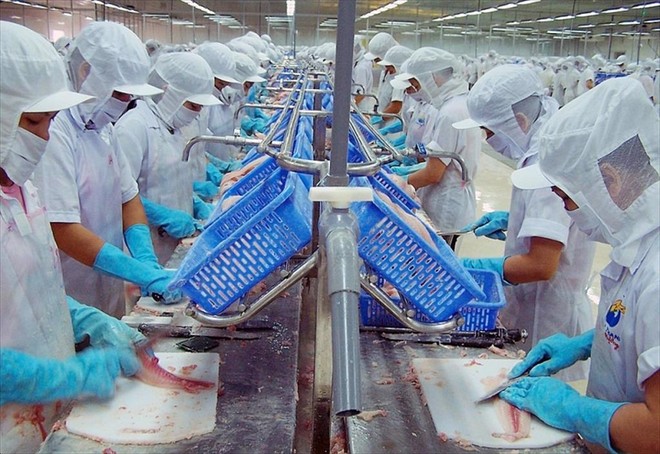  VASEP đề xuất tăng khung giờ làm thêm tối đa trong 1 năm từ 300 giờ lên 400 giờ không phụ thuộc vào ngành nghề Kl994 nhà cái bóng đá world cup