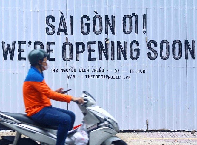 TP.HCM: Kl991.com World Cup 2026 Chính Thức và hộ Kl992 VIP Trang Chủ 2026 chuẩn bị cho "bình thường mới"