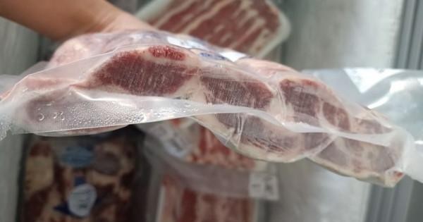 Nhằm bảo đảm an toàn sức khỏe người tiêu dùng, các ngành chức năng cần kiểm soát chặt chẽ các loại thực phẩm Link Vào Nhà Cái KL99 COM Tặng +199k.