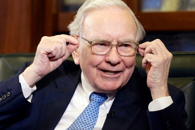 6 bài học Kl992 VIP Trang Chủ 2026 làm giàu đắt giá từ nhà Kl99ok phiên bản mới huyền thoại Warren Buffett