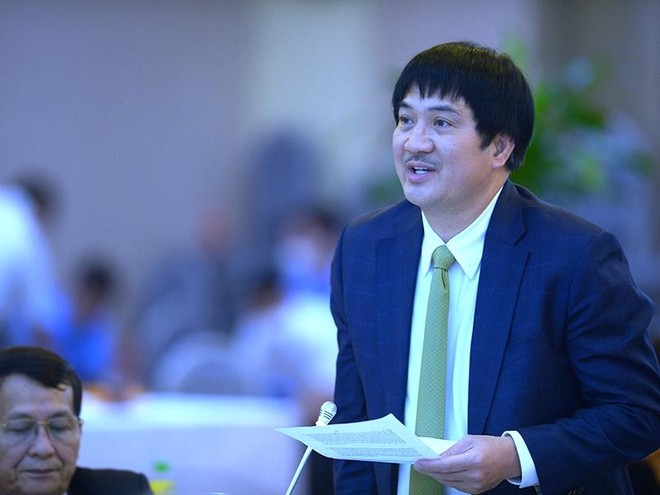 Ông Phạm Đình Đoàn, Chủ tịch Kl994 game bài casino hấp dẫn Phú Thái