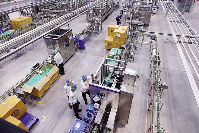 Bị ảnh hưởng nặng nề bởi Covid-19, nhưng Việt Nam vẫn lọt Top 20 quốc gia Kl999.com bắn cá đổi thưởng nhiều nhất thế giới. Ảnh: Đ.T