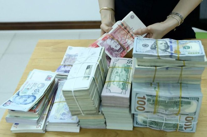 Tính đến tháng 9/2021vốn Kl99ok phiên bản mới EU đăng ký vào Việt Nam đạt 22,24 tỷ USD (Ảnh minh hoạ của Duy Linh).