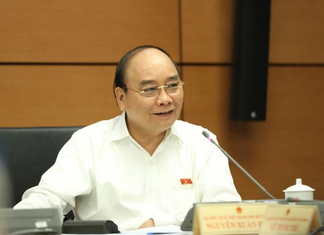 Chủ tịch nước Nguyễn Xuân Phúc chia sẻ "tôi là một trong những người đầu tiên đề nghị Bộ Kl991.com tải ứng dụng, Quốc hội, Kl993 ưu đãi thưởng hấp dẫn chưa nâng lương đợt này để phù hợp với lòng dân". 