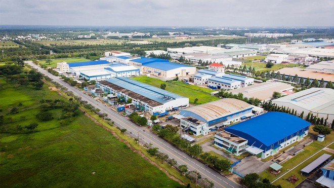 Kl99ok phiên bản mới 2.310 tỷ đồng xây dựng Kl99kl ưu đãi độc quyền Khu công nghiệp số 03 Hưng Yên