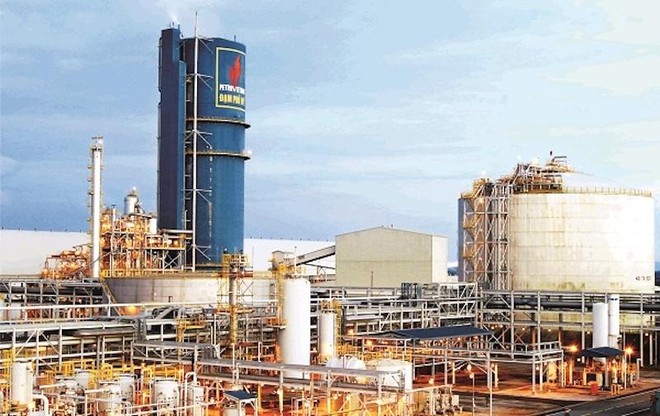 Kl99 nổ hũ Đạm Phú Mỹ vượt 4,11 lần kế hoạch đề ra sau 9 tháng.