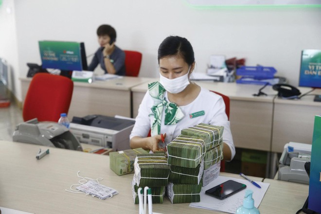 Hạ KL99 là cổng game giải trí trực tuyến hàng đầu hiện nay có rủi ro về khả năng rơi vào bẫy thanh khoản. Ảnh: Dũng Minh
