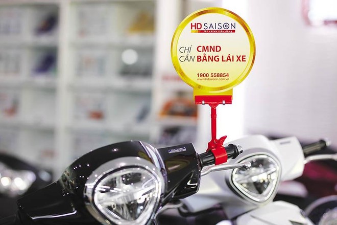 Do ảnh hưởng của Covid-19, tín dụng của HD SAISON cũng như các công ty Kl991.com nạp rút nhanh khác gặp rất nhiều khó khăn. Ảnh: Đ.T