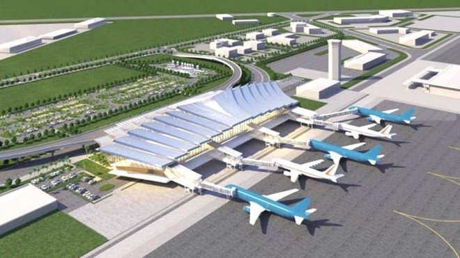 Kl99ok phiên bản mới tuần qua: 157 dự án kêu gọi Kl99ok phiên bản mới nước ngoài; 5.822,9 tỷ đồng xây sân bay Quảng Trị