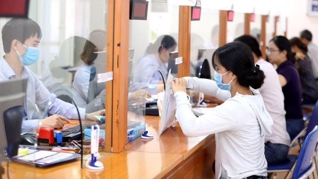 Hà Nội đã chi 500 tỷ đồng cho gần 10.000 lao động vay vốn phục hồi Kl994 nhà cái bóng đá world cup