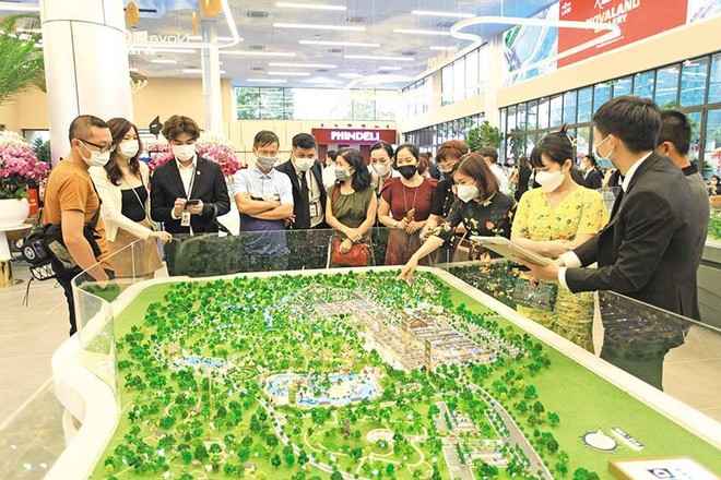Các chủ Kl99ok phiên bản mới đang đẩy nhanh kế hoạch bán hàng trong quý IV/2021. Ảnh: Lê Toàn