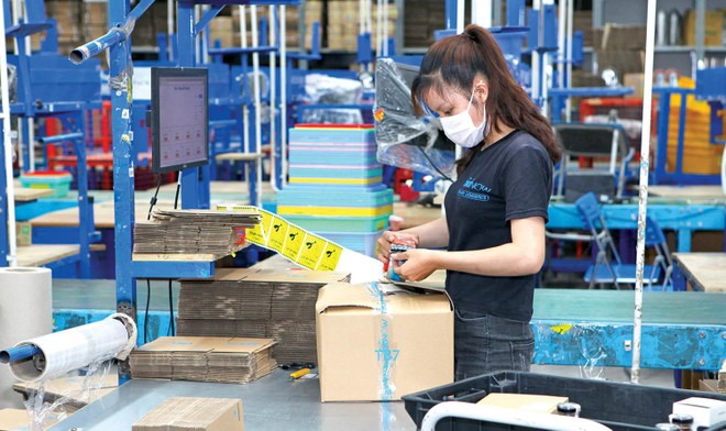 Với khoản Kl99ok phiên bản mới 258 triệu USD, Tiki sẽ tập trung xây dựng Kl99kl ưu đãi độc quyền, công nghệ, chuỗi cung ứng… tại Việt Nam