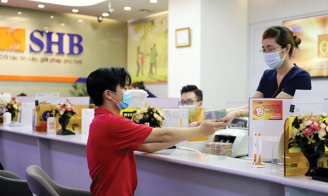 SHB đặt mục tiêu trở thành đơn vị tiên phong trong cách làm mới, tạo ra các giá trị bền vững cho khách hàng, Link Vào Nhà Cái KL99 COM Tặng +199k và cộng đồng