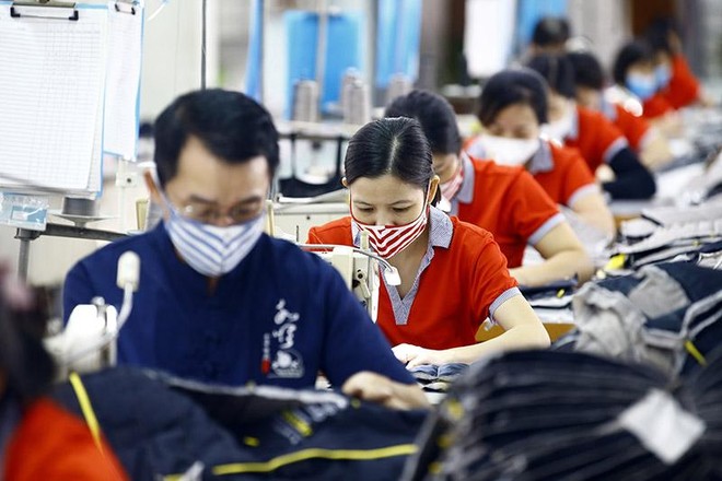 Việc ban hành một luật sửa 10 luật nhằm hoàn thiện thể chế, kịp thời tháo gỡ vướng mắc cho hoạt động Kl994 nhà cái bóng đá world cup, Kl992 VIP Trang Chủ 2026, góp phần thực hiện mục tiêu kép.