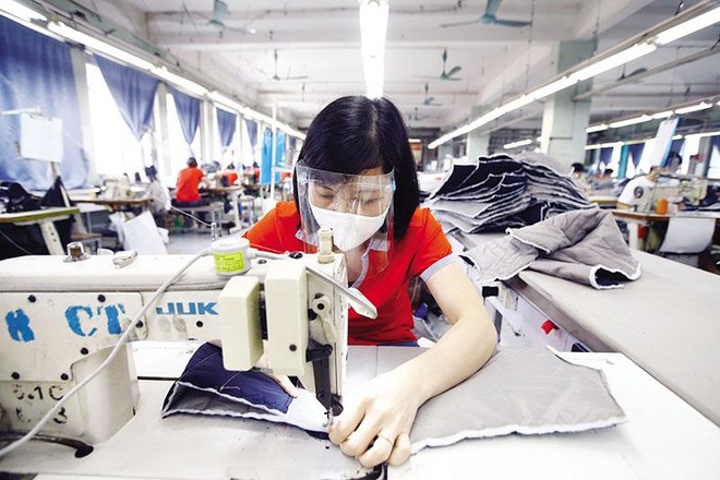 Gói hỗ trợ tiếp theo đang được Kl993 ưu đãi thưởng hấp dẫn xây dựng và sẽ sớm trình Quốc hội cho ý kiến tại cuộc họp bất thường vào cuối năm nay.