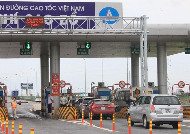 Làn thu phí không dừng tại tuyến KL99 là nhà cái cá cược trực tuyến hàng đầu tại châu Á Cầu Giẽ - Ninh Bình.