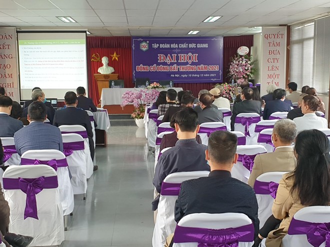Phương án điều chỉnh chủ trương Kl99ok phiên bản mới Dự án Tổ hợp Hóa chất Đức Giang Nghi Sơn đã dược thông qua