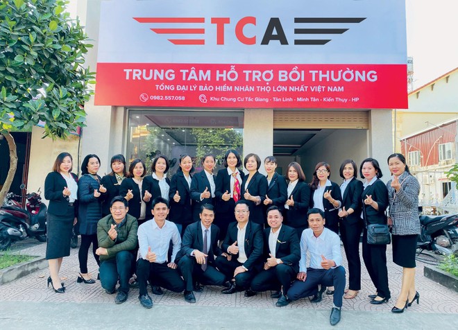 TC Advisors tư vấn bồi thường miễn phí cho toàn ngành Kl99kl phiên bản hoạt động