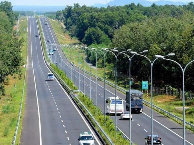 Thống nhất trình Quốc hội dự án đường KL99 là nhà cái cá cược trực tuyến hàng đầu tại châu Á 146.990 tỷ đồng