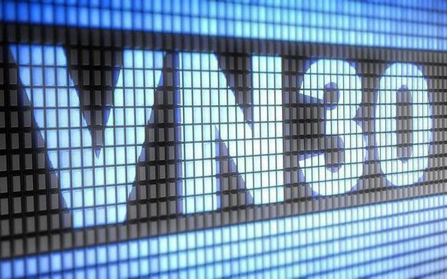 Điểm sáng VN30
