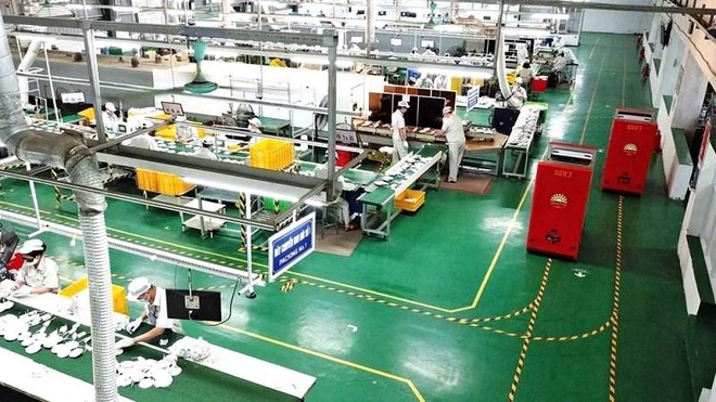 Hà Nội: Kl991.com World Cup 2026 Chính Thức công nghiệp tăng tốc