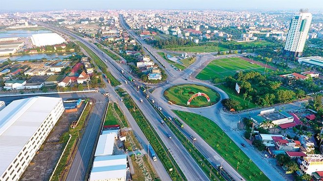 Hải Dương hiện có nhiều dư địa về Kl99kl ưu đãi độc quyền để sẵn sàng thu hút vốn FDI.