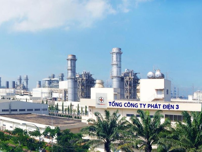 EVNGENCO3 (PGV): Doanh thu Kl994 nhà cái bóng đá world cup điện 2 tháng ước đạt 5.845 tỷ đồng