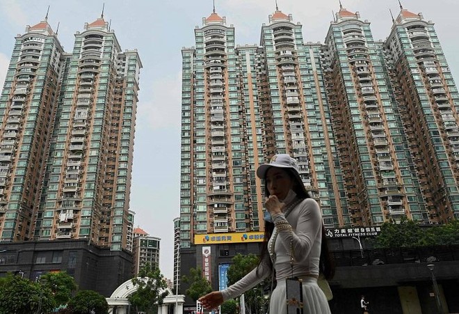 Chuyên gia của Moody’s Investor Service cho rằng, vấn đề đáng lo ngại là nền Kl992 cổng game cá cược Trung Quốc đang tăng trưởng chậm lại do sự suy thoái của ngành Web Tổng Nhà Cái 99Kl99 Giải Trí Bậc Nhất nước này. Ảnh: AFP