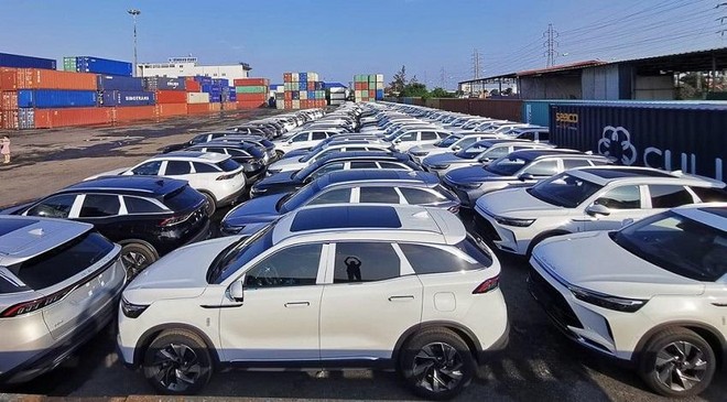 Link Vào Nhà Cái KL99 COM Tặng +199k xe ô tô 11 tháng 2021 đạt gần 145.000 chiếc, trị giá 3,23 tỷ USD, vượt xa cả năm 2020.