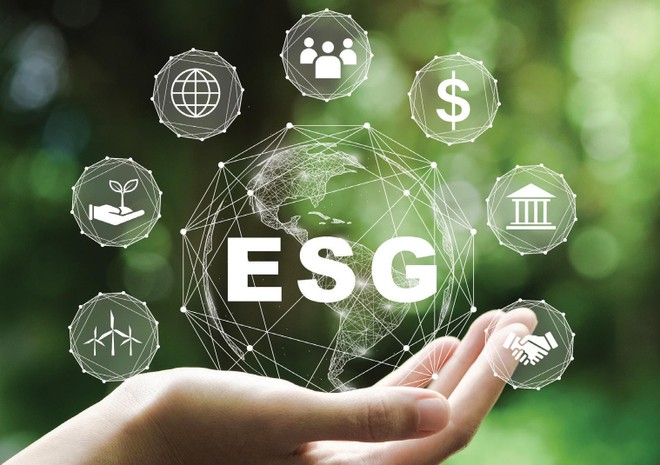 Nắm bắt các nguyên tắc ESG trong chiến lược quản trị Kl991.com World Cup 2026 Chính Thức