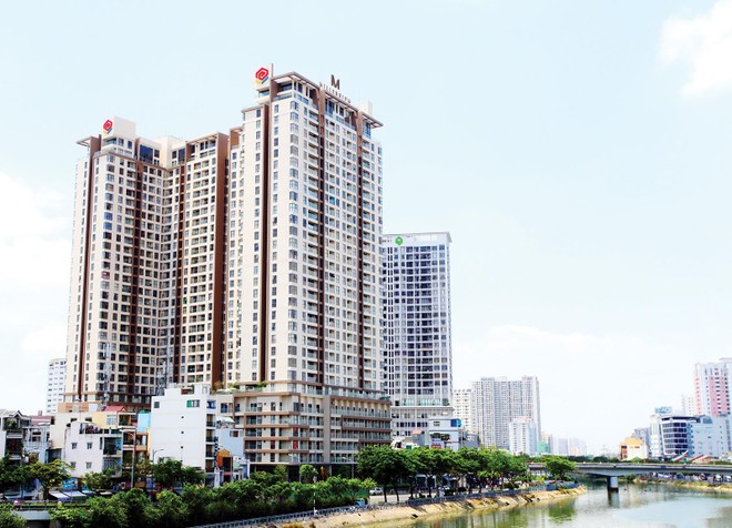 Nhiều Kl991.com World Cup 2026 Chính Thức địa ốc đang đẩy mạnh huy động vốn Kl99kl Hoàn Trả Vô Tận khi “giờ G” đến gần. Ảnh: Lê Toàn 