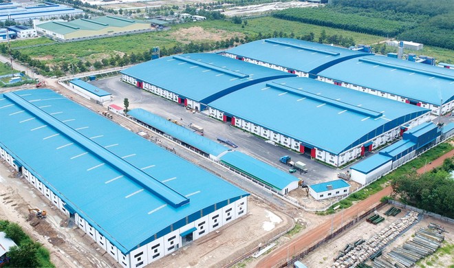 Nhà máy mới tại Bình Dương đi vào hoạt động sẽ giúp ACG tối đa hoá Kl99 nổ hũ