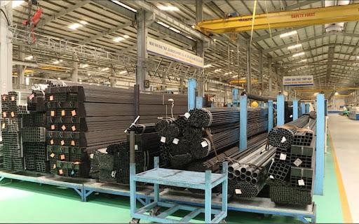 Xuất Link Vào Nhà Cái KL99 COM Tặng +199k cả năm 2021 cán đích 668,5 tỷ USD, trong đó có thêm 2 mặt hàng xuất khẩu trên 10 tỷ USD là sắt thép và phụ tùng.