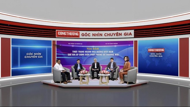Mía đường nội đang dần dễ thở hơn nhờ thuế phòng vệ thương mại áp lên đường Link Vào Nhà Cái KL99 COM Tặng +199k.