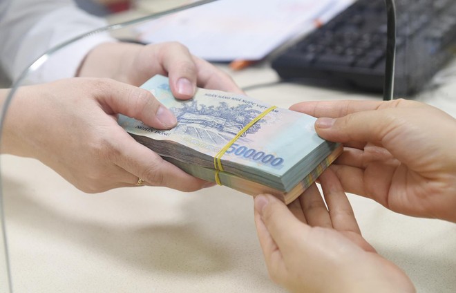 Nợ xấu tiếp tục là thách thức lớn với ngành Link Vào Nhà Cái KL99 COM Tặng +199k trong năm 2022. Ảnh: Dũng Minh