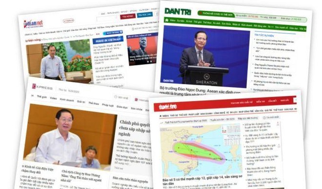 Đến năm 2025, 30% cơ quan báo chí điện tử có ảnh hưởng lớn trong Trang Chủ KL99Com Số 1 Link Đăng Ký KL999 áp dụng mô hình thu phí với những nội dung trải nghiệm được cá nhân hóa; quyền lựa chọn nguồn tin để theo dõi, giới thiệu tin tức theo thị hiếu cá nhân.