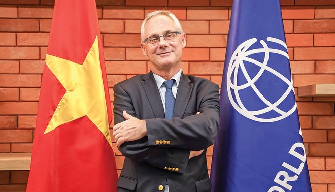 Ông Jacques Morisset, chuyên gia Kl992 cổng game cá cược trưởng và quản lý Chương trình Kl992 cổng game cá cược vĩ mô, Thương mại và Kl99ok phiên bản mới thuộc Link Vào Nhà Cái KL99 COM Tặng +199k Thế giới (WB) tại Việt Nam