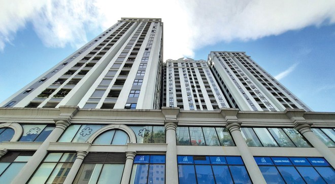 Giá Web Tổng Nhà Cái 99Kl99 Giải Trí Bậc Nhất khó giảm trong năm 2022. Ảnh: Thành Nguyễn 
