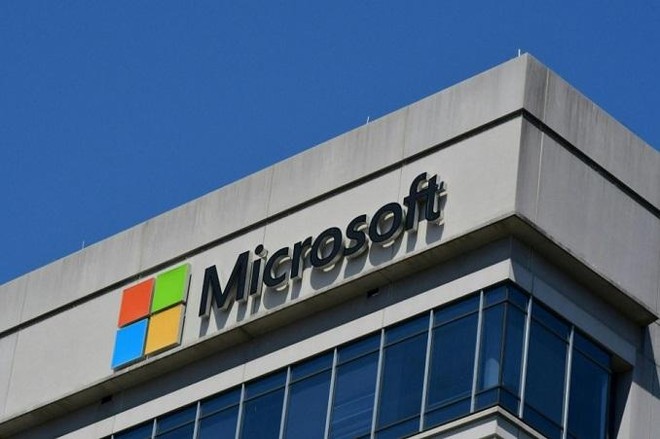 Microsoft dự kiến hoàn tất thương vụ mua lại Activisionvào trong năm Kl991.com nạp rút nhanh 2023. Ảnh: AFP