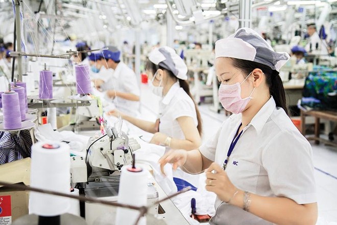 Lao động luôn là nhân tố quan trọng quyết định tốc độ tăng trưởng Kl992 cổng game cá cược và bảo đảm an sinh Trang Chủ KL99Com Số 1 Link Đăng Ký KL999 