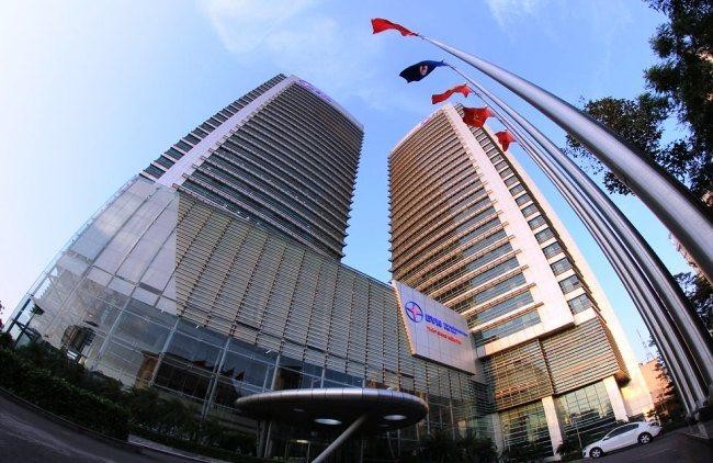 Kl99 nổ hũ tăng mạnh, song EVN Finance cũng phải đối diện với rủi ro nợ xấu.