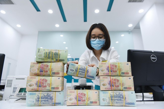  Nếu trích lập dự phòng rủi ro ngay bây giờ thì Kl99 nổ hũ Link Vào Nhà Cái KL99 COM Tặng +199k sẽ giảm mạnh. Ảnh: Dũng Minh