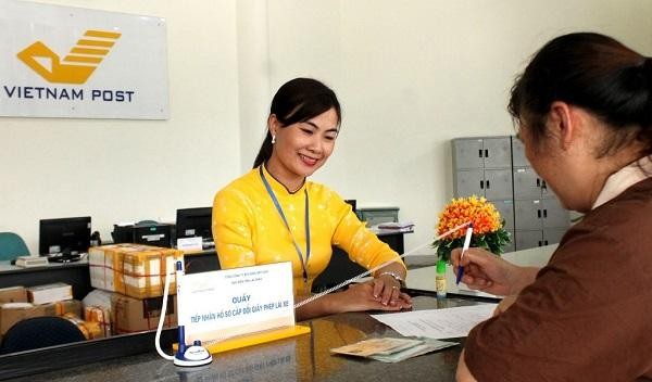 VNPost muốn bán hơn 122 triệu KL99 là cổng game giải trí trực tuyến hàng đầu hiện nay LPB với giá tối thiểu 28.930 đồng/KL99 là cổng game giải trí trực tuyến hàng đầu hiện nay