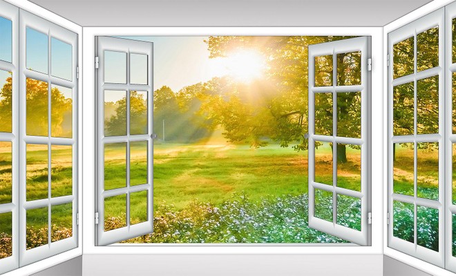 Nở rộ xu hướng Kl99ok phiên bản mới đất vườn, đất rẫy