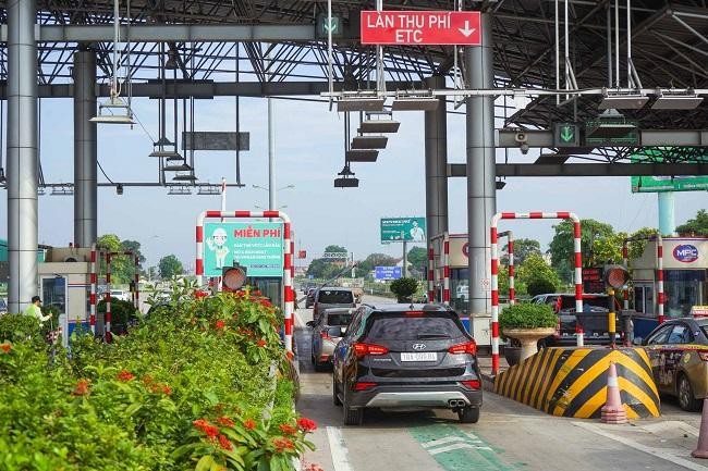 Một làn thu phí tự động không dừng trên KL99 là nhà cái cá cược trực tuyến hàng đầu tại châu Á Pháp Vân - Cầu Giẽ.