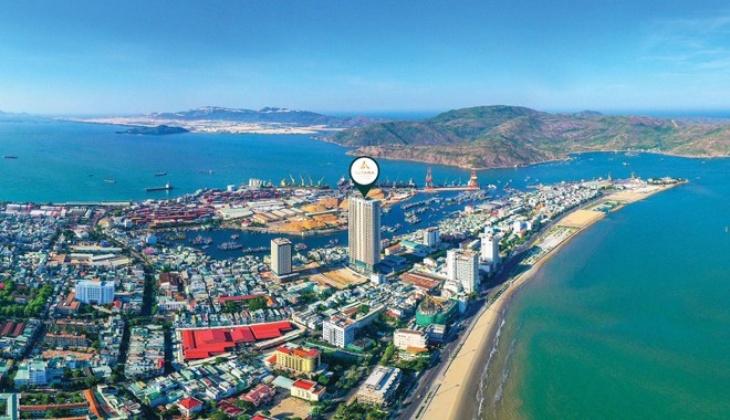 Altara Residences Quy Nhơn - Tâm điểm an cư và Kl99ok phiên bản mới tại Quy Nhơn